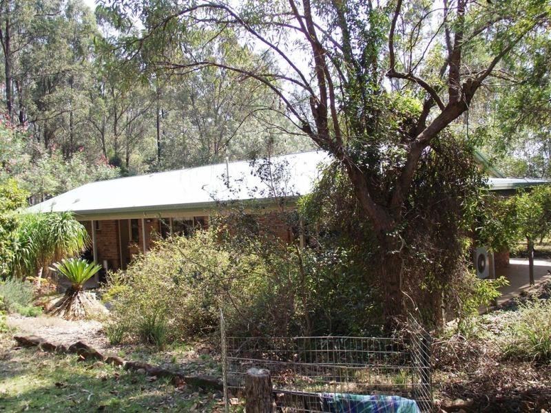 4 Middle Creek Rd, Coutts Crossing NSW 2460