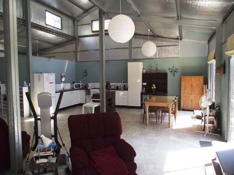 4 Middle Creek Rd, Coutts Crossing NSW 2460