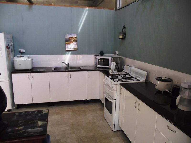 4 Middle Creek Rd, Coutts Crossing NSW 2460