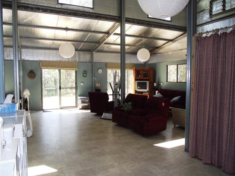 4 Middle Creek Rd, Coutts Crossing NSW 2460