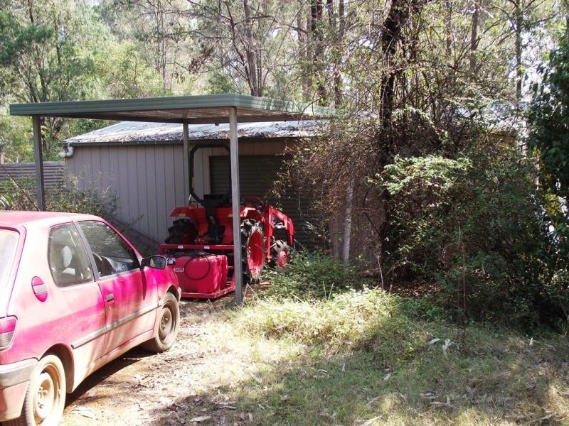 4 Middle Creek Rd, Coutts Crossing NSW 2460