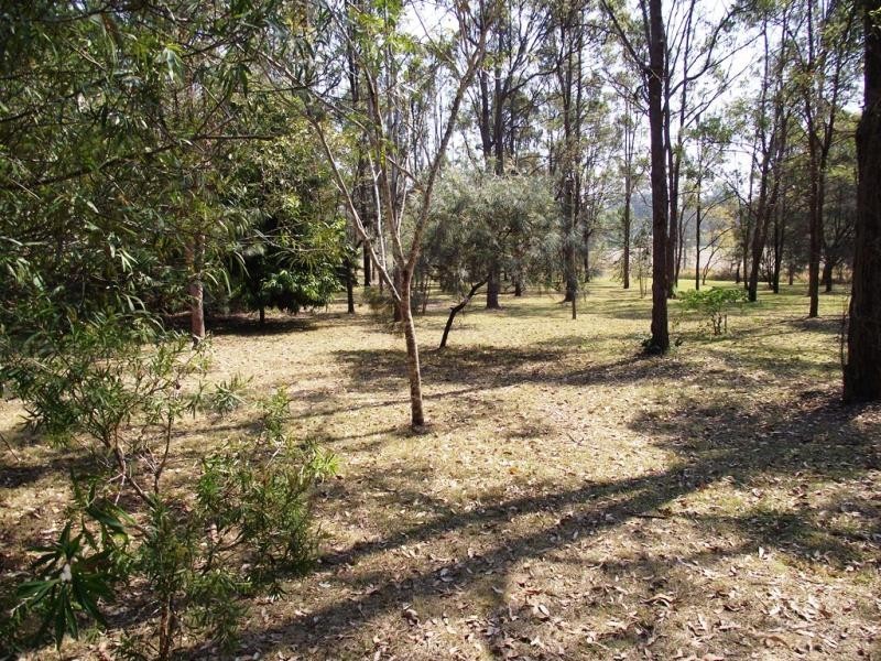 4 Middle Creek Rd, Coutts Crossing NSW 2460