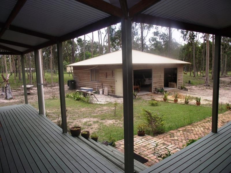 1 Maddison Pl, Waterview Heights NSW 2460