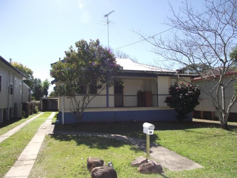 56 Oliver St, Grafton NSW 2460