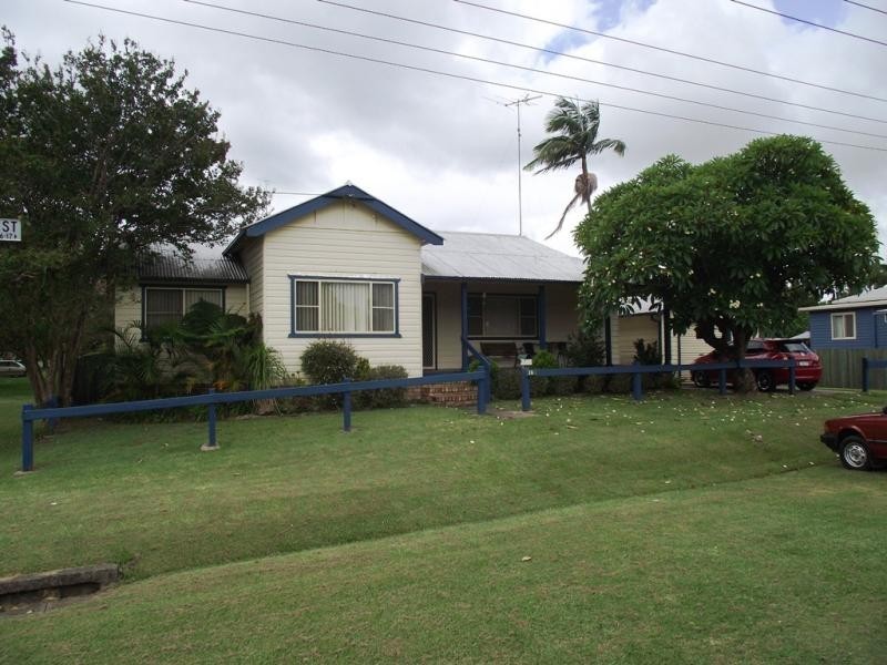 36 Oliver St, Grafton NSW 2460