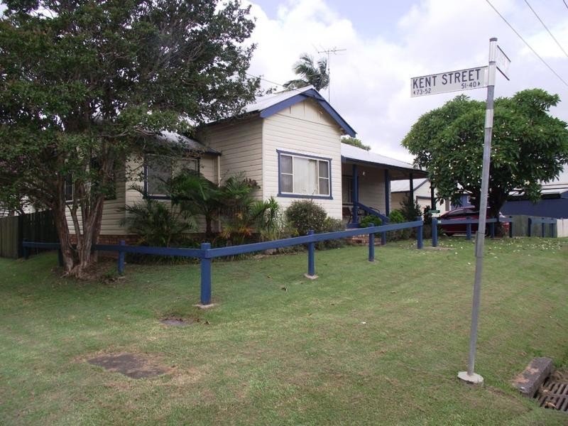 36 Oliver St, Grafton NSW 2460