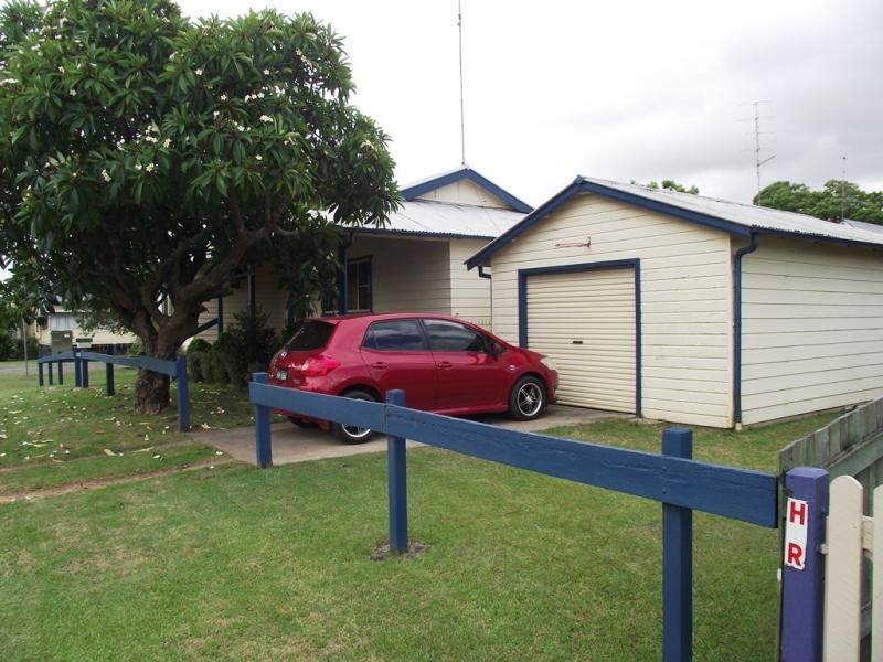 36 Oliver St, Grafton NSW 2460