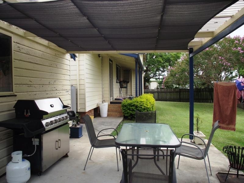 36 Oliver St, Grafton NSW 2460