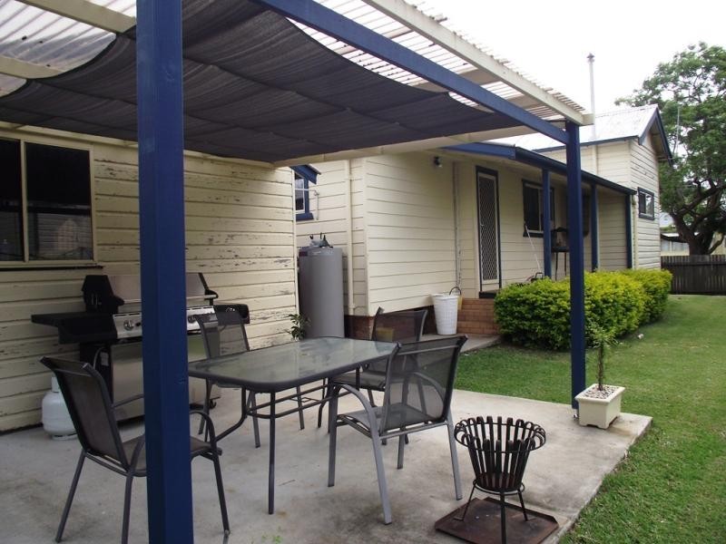 36 Oliver St, Grafton NSW 2460