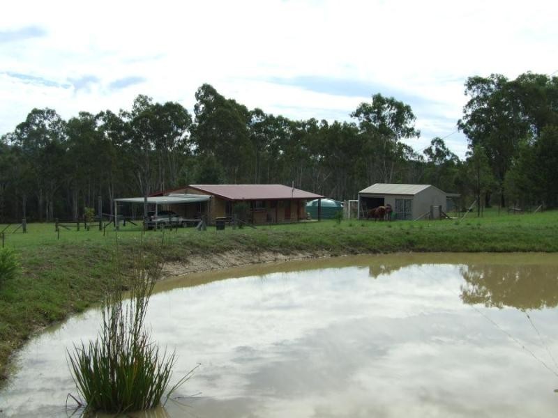 134 Sandy Swamp Rd, Coutts Crossing NSW 2460