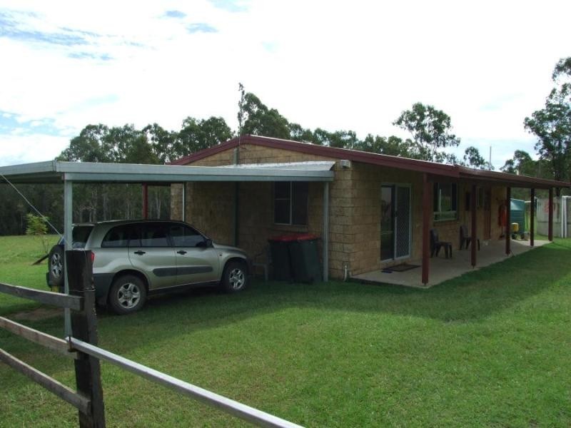 134 Sandy Swamp Rd, Coutts Crossing NSW 2460