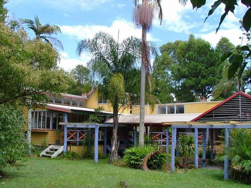 19 Cakora St, Tucabia NSW 2462