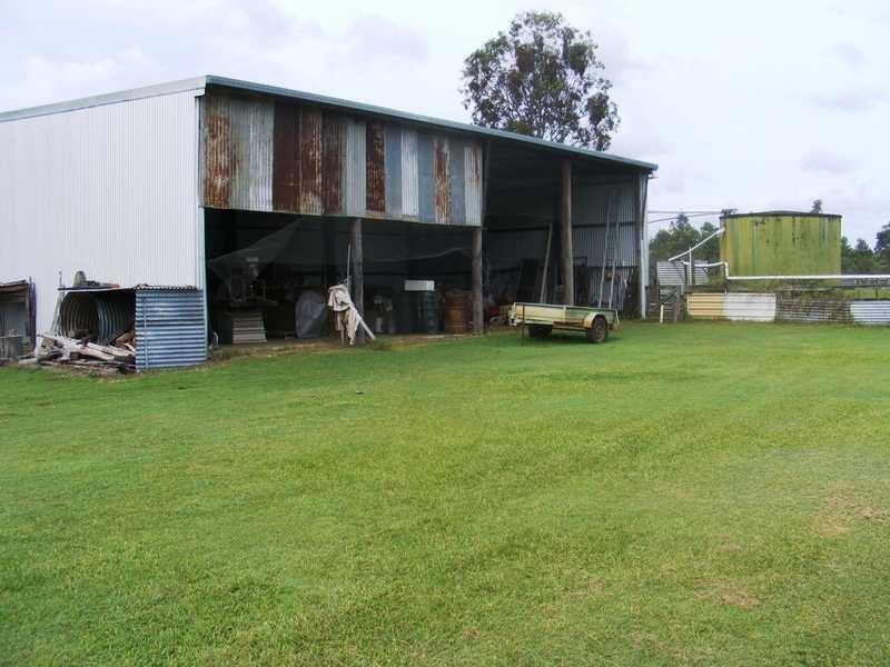 63 Bloodwood Rd, Coutts Crossing NSW 2460