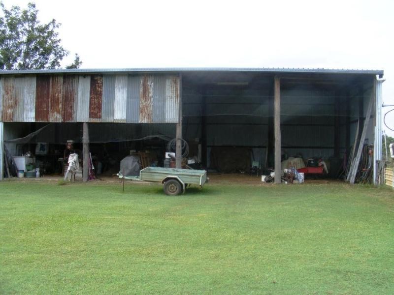 63 Bloodwood Rd, Coutts Crossing NSW 2460