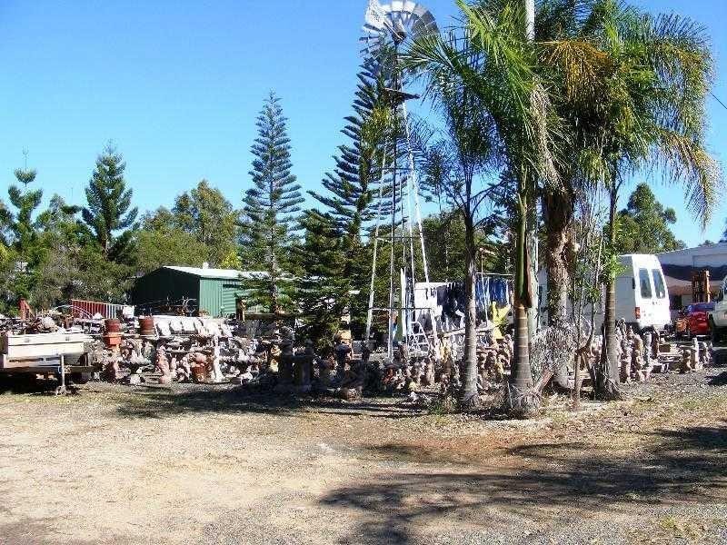 Lot 111 Bessie St, South Grafton NSW 2460