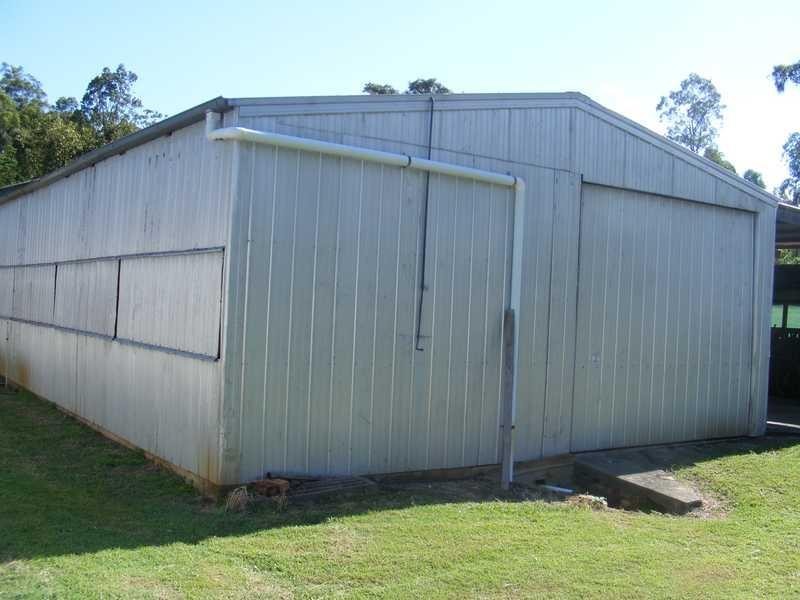 2558 Gwydir Hwy, Ramornie NSW 2460