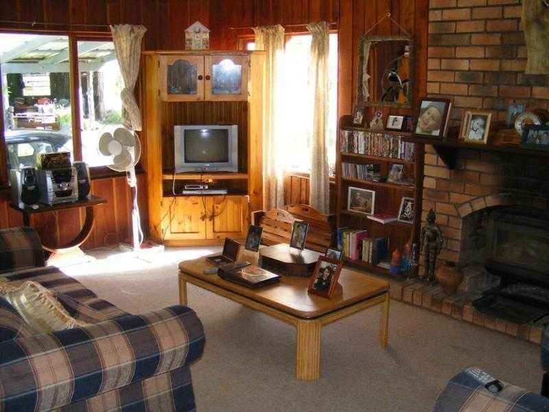 46 Glens Creek Rd, Nymboida NSW 2460