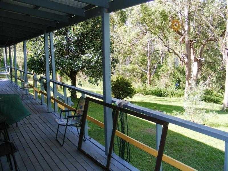 46 Glens Creek Rd, Nymboida NSW 2460