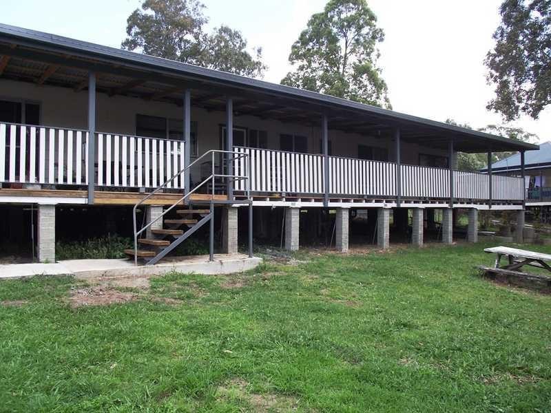 62 Eaton St, Copmanhurst NSW 2460