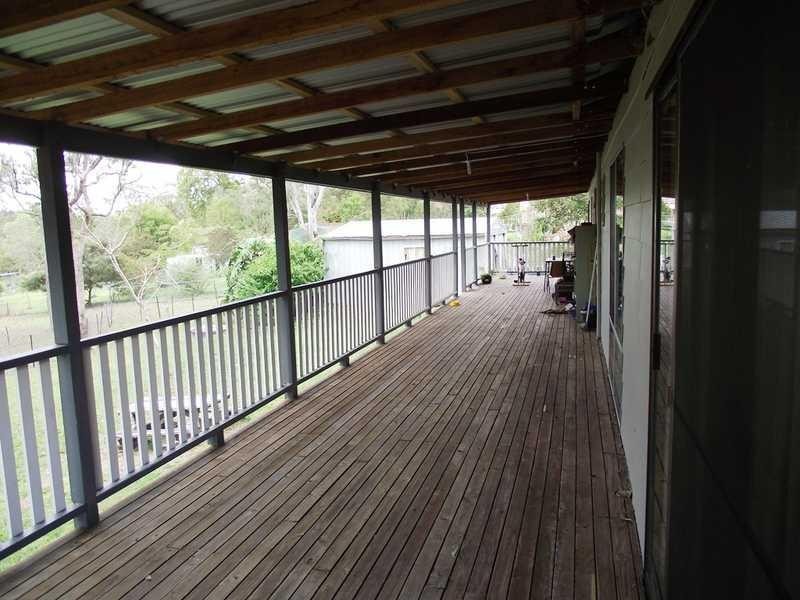 62 Eaton St, Copmanhurst NSW 2460