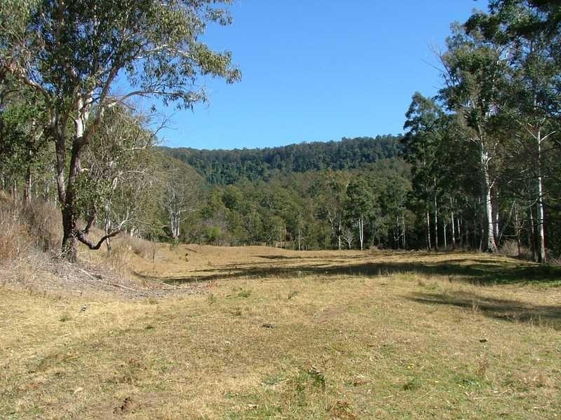 Lot 64 Kangaroo Creek Rd, Kangaroo Creek NSW 2460