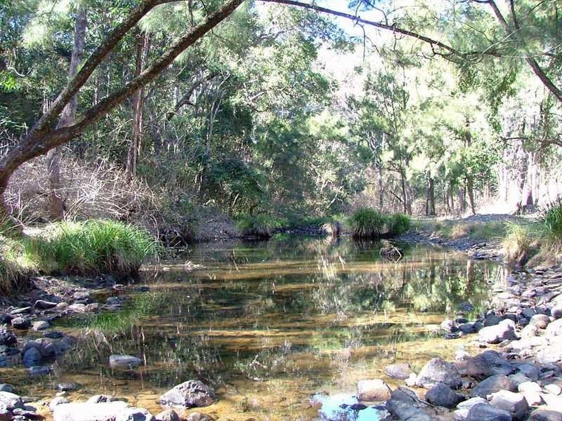 Lot 64 Kangaroo Creek Rd, Kangaroo Creek NSW 2460