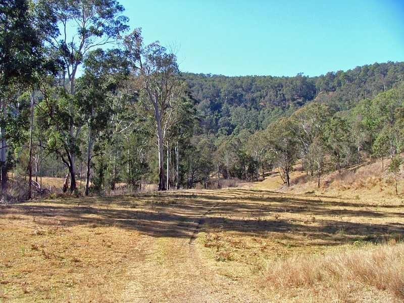 Lot 64 Kangaroo Creek Rd, Kangaroo Creek NSW 2460