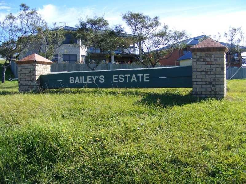 . Martin Ct, Junction Hill NSW 2460