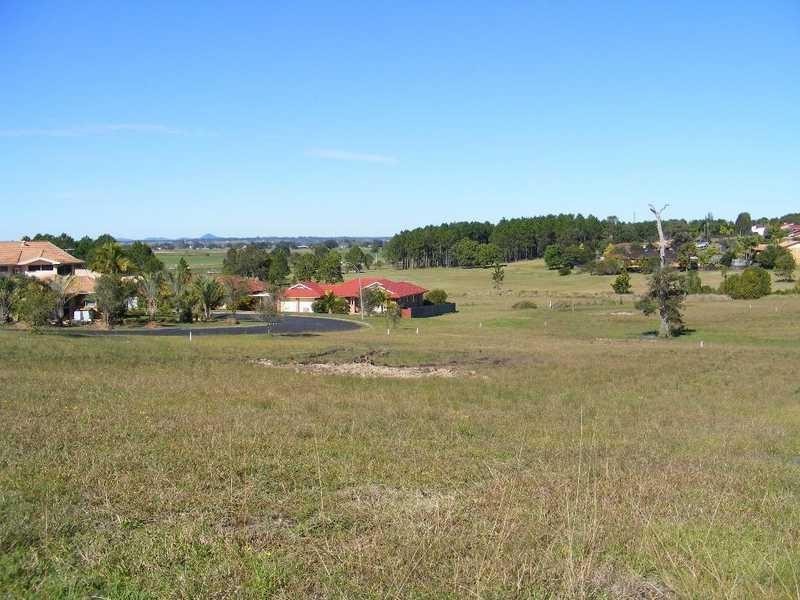 . Martin Ct, Junction Hill NSW 2460