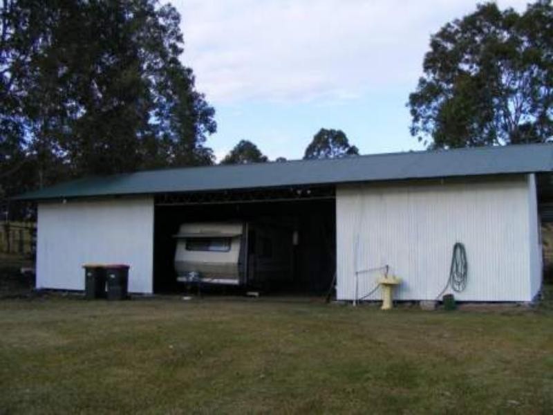 3572 Pringles Way, Lawrence NSW 2460