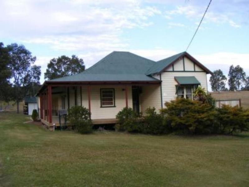 3572 Pringles Way, Lawrence NSW 2460