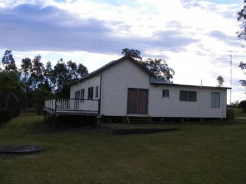 3572 Pringles Way, Lawrence NSW 2460