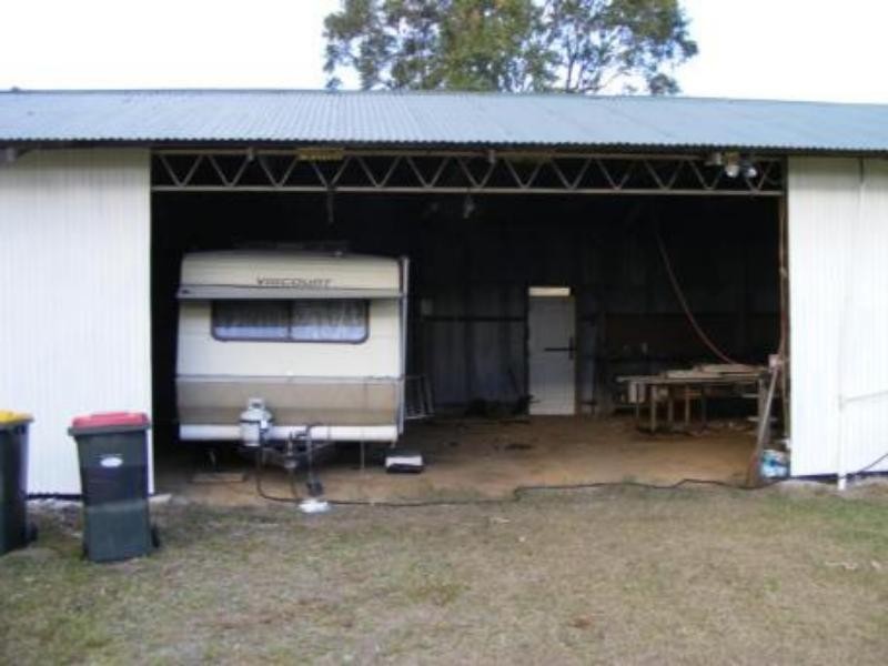 3572 Pringles Way, Lawrence NSW 2460