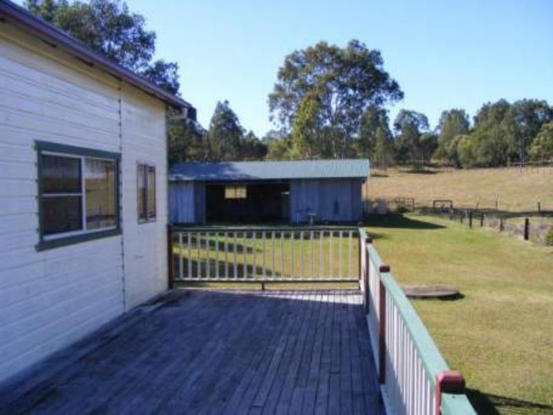 3572 Pringles Way, Lawrence NSW 2460
