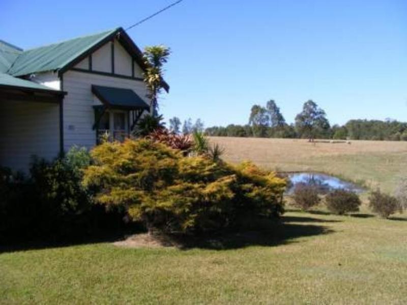 3572 Pringles Way, Lawrence NSW 2460