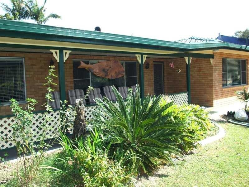 331 North St, Wooli NSW 2462