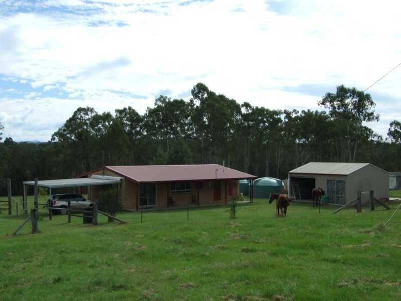 134 Sandy Swamp Rd, Coutts Crossing NSW 2460