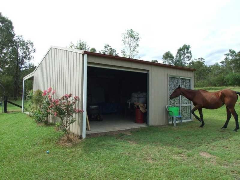 134 Sandy Swamp Rd, Coutts Crossing NSW 2460