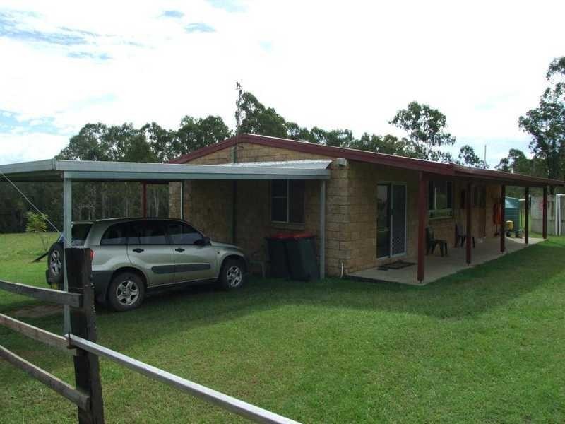 134 Sandy Swamp Rd, Coutts Crossing NSW 2460