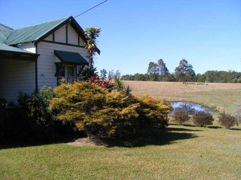 3572 Pringles Way, Lawrence NSW 2460