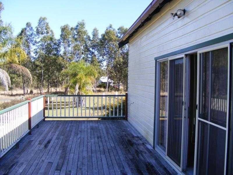 3572 Pringles Way, Lawrence NSW 2460