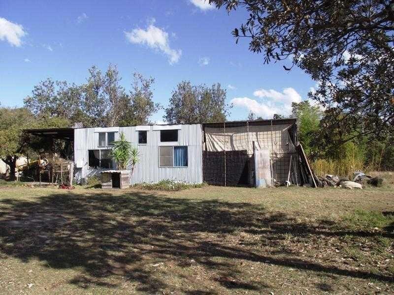 1260 Stockyard Creek Rd, Copmanhurst NSW 2460