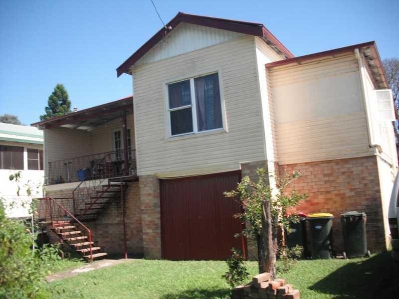 35 Clarence St, Grafton NSW 2460