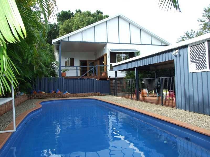95 Bacon St, Grafton NSW 2460