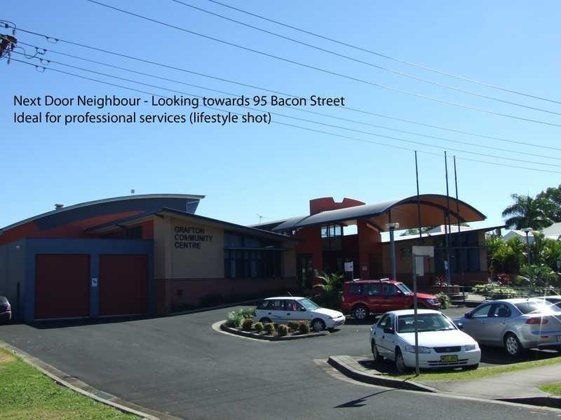 95 Bacon St, Grafton NSW 2460