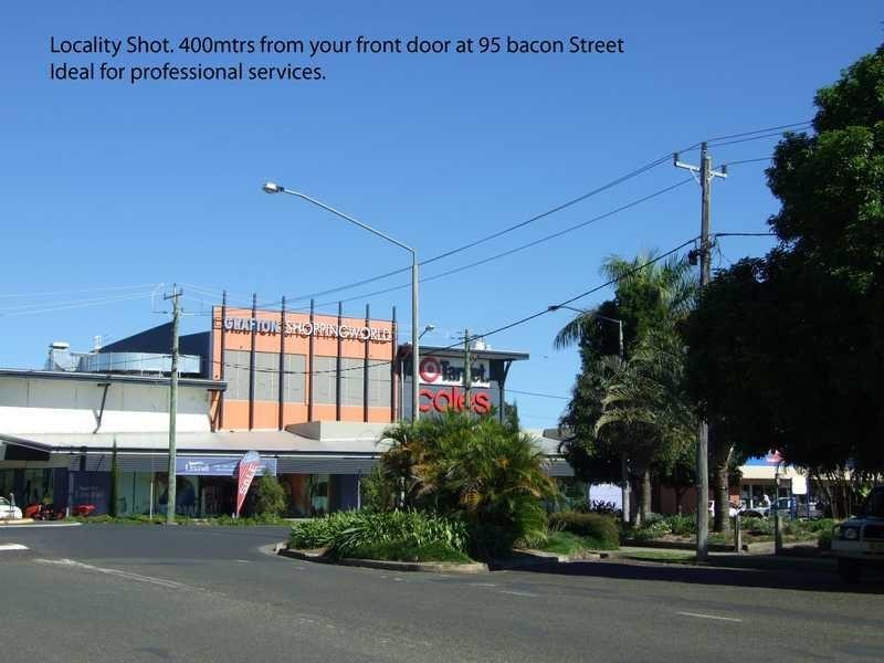 95 Bacon St, Grafton NSW 2460