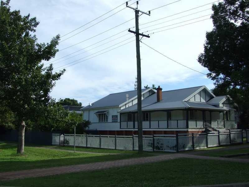 95 Bacon St, Grafton NSW 2460