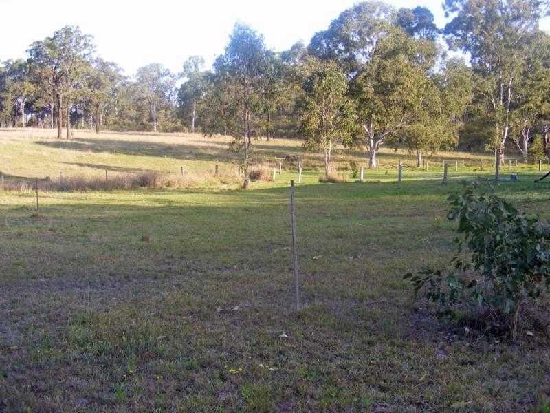 1609 Armidale Rd, Coutts Crossing NSW 2460