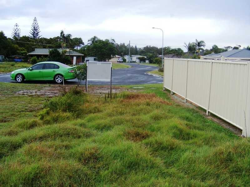 5 Daphne Ct, Wooli NSW 2462