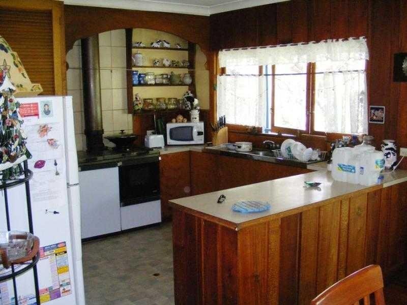 46 Glens Creek Rd, Nymboida NSW 2460